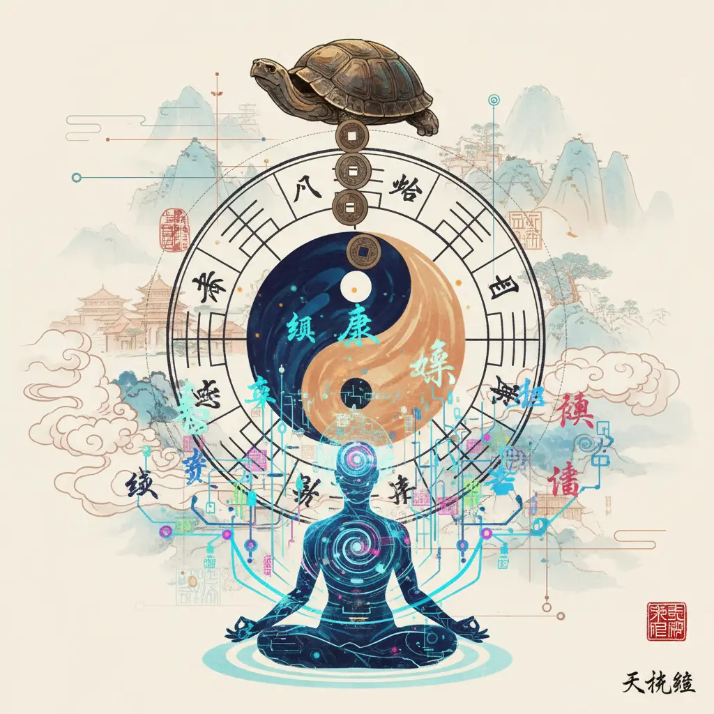 命理問題 - 卜卦