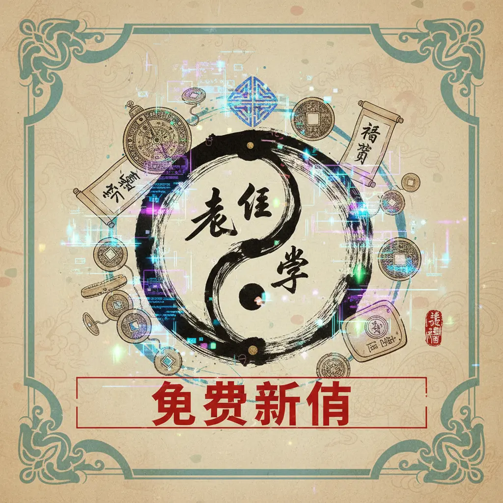 免費算命 - 姓名學