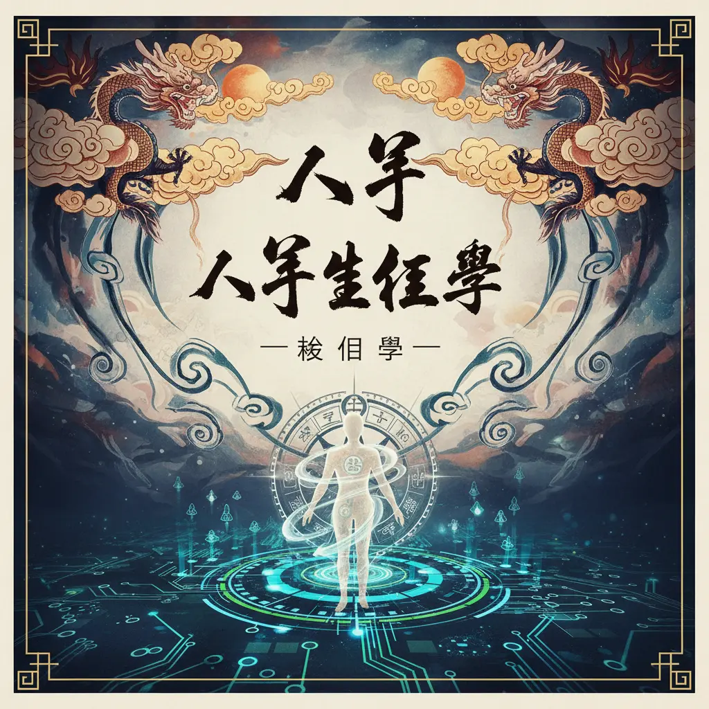 姓名學 - 八字姓名學