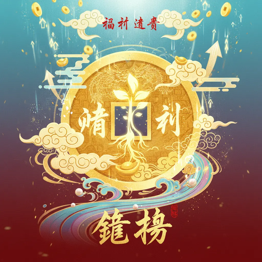 旺財 - 錢母
