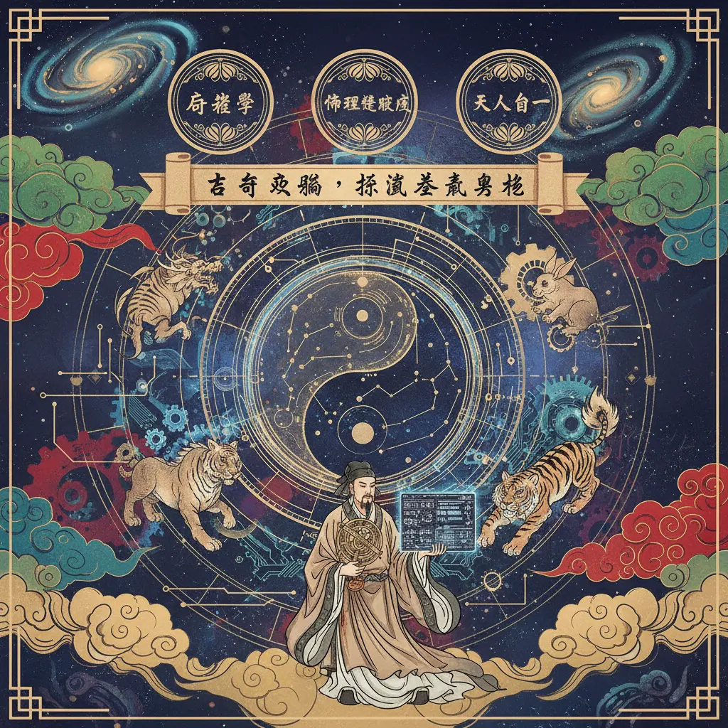 命理準確度 - 占星學