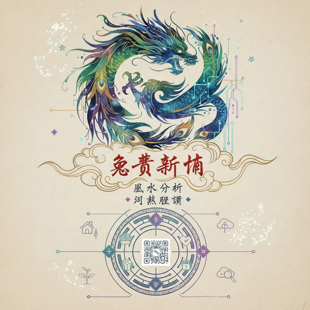 免費算命 - 風水