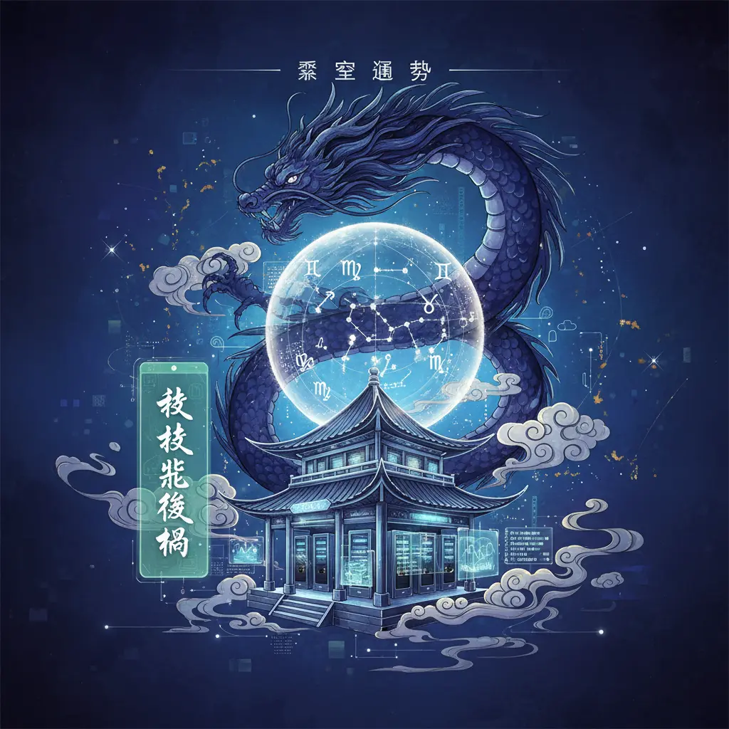 星座運勢 - 科技紫微網