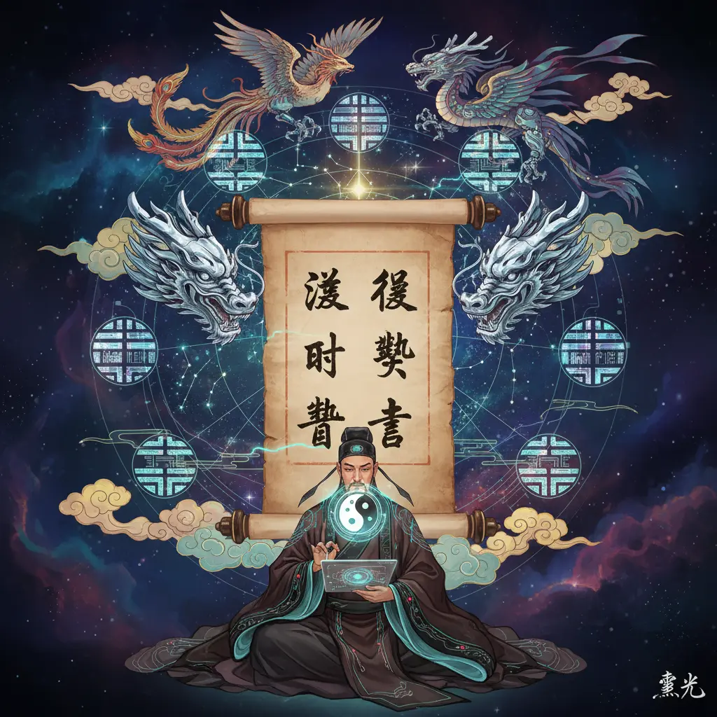 紫微鬥數 - 紫微鬥數全集