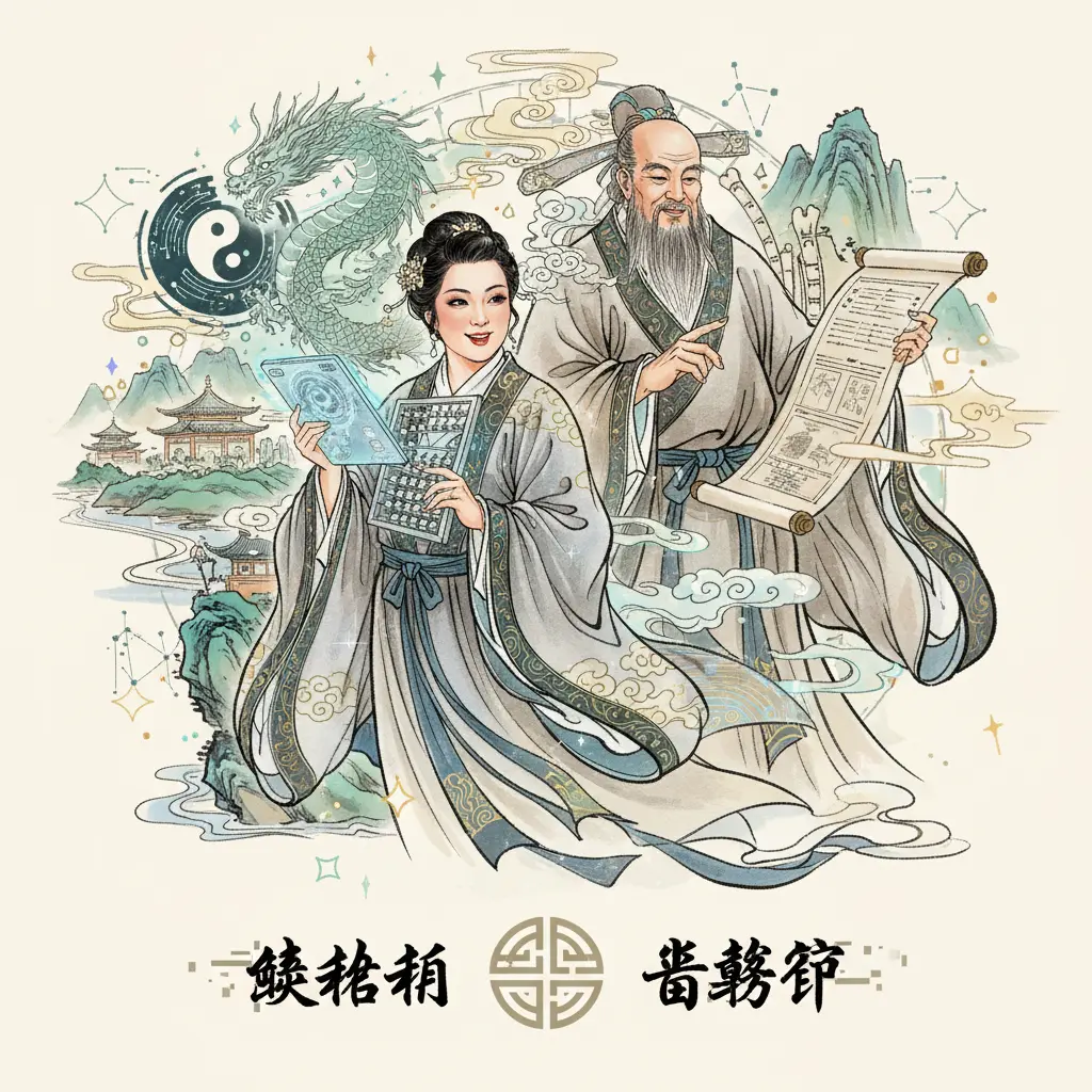 董慕節 - 麥玲玲