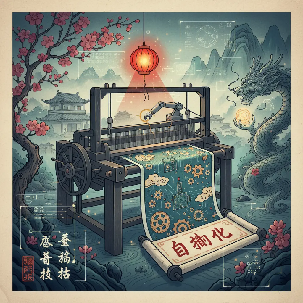 改善方法 - 自働化(Jidoka