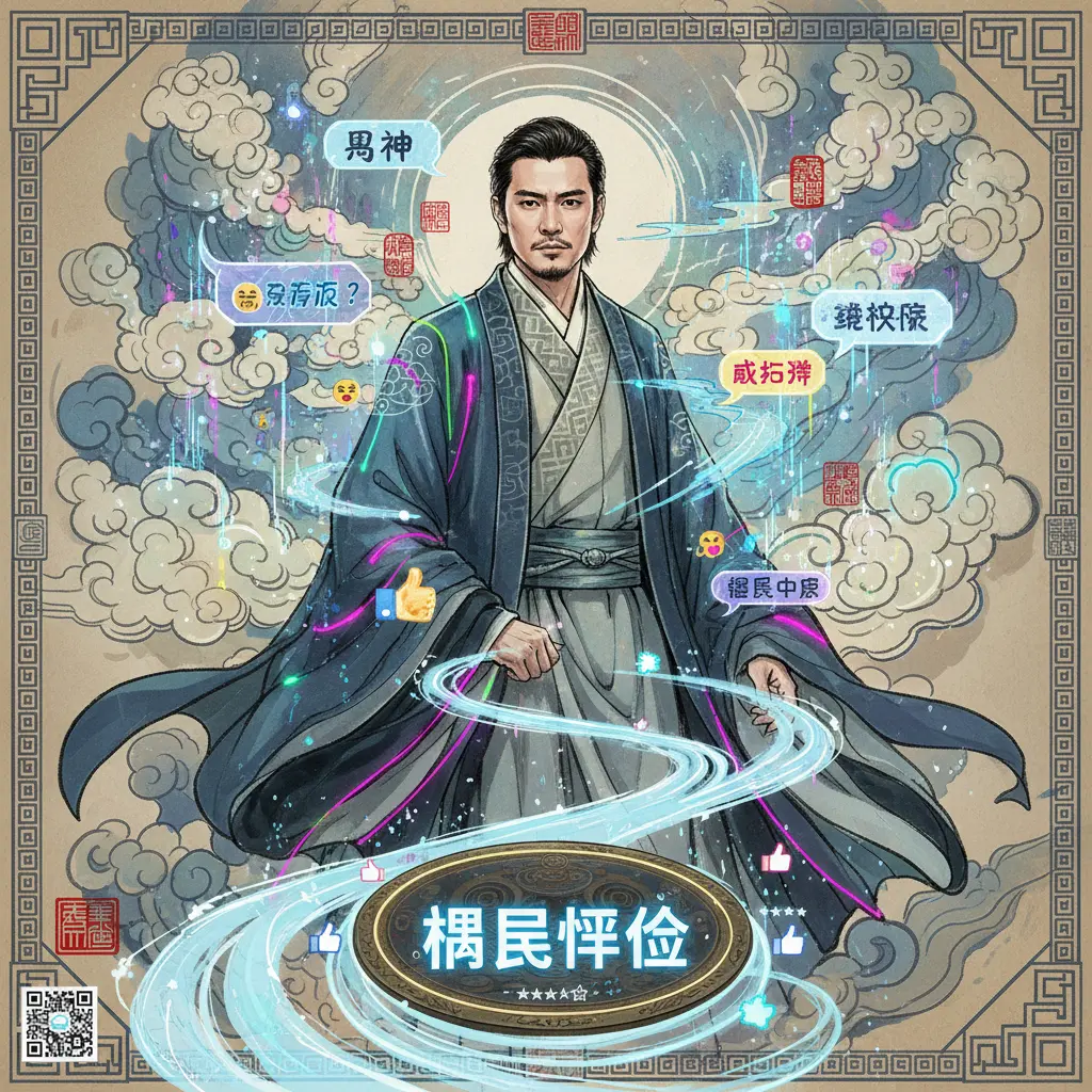 網民評價 - 金城武