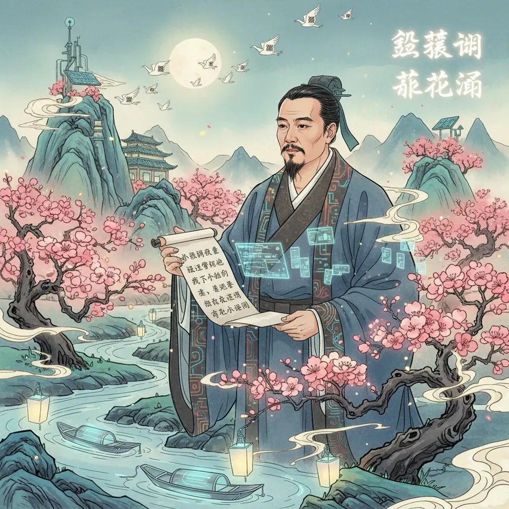 桃花運 - 劉震雲