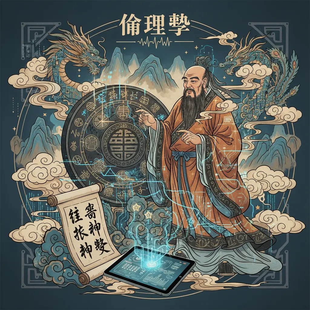 鐵板神數 - 命理學