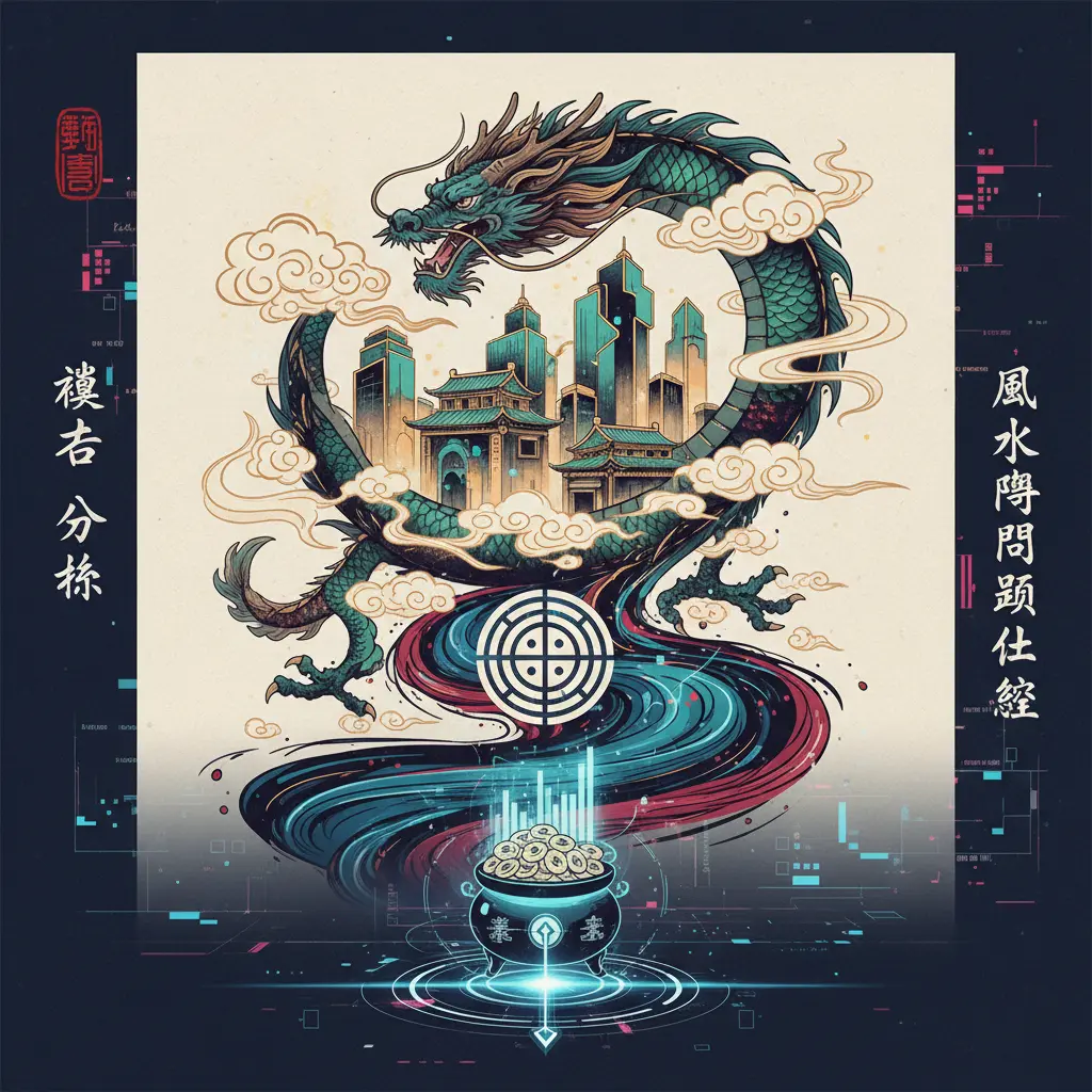 風水問題化解 - 樓市分析