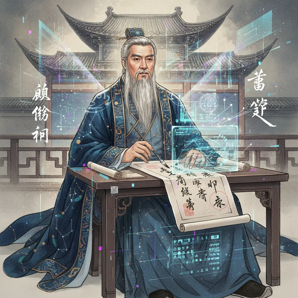 董慕節 - 劉松仁