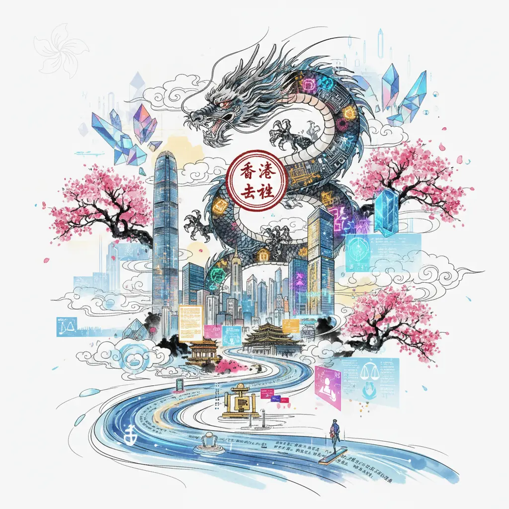 香港 - 香港法律