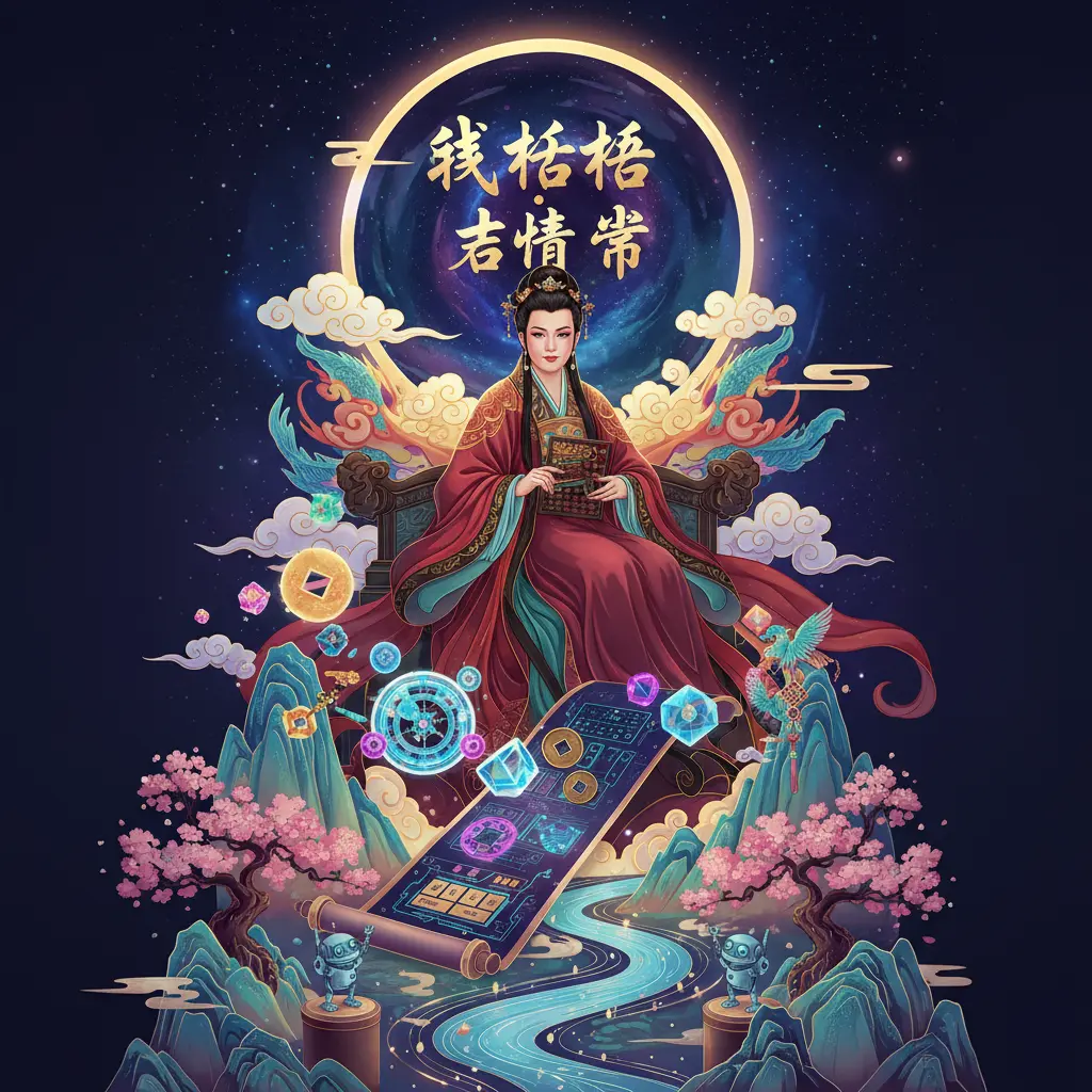 麥玲玲 - 麥玲玲‧吉慶堂