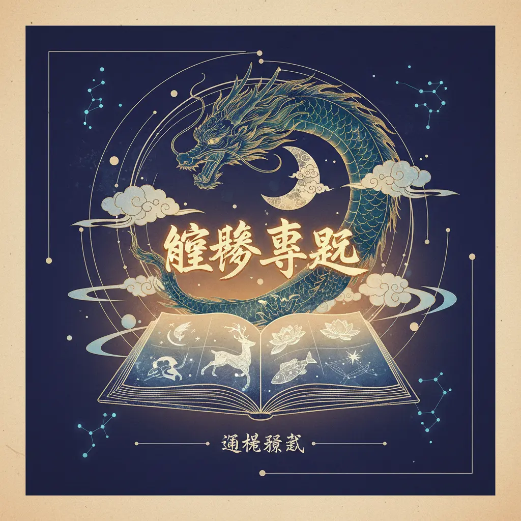 運程預測 - 解夢專區