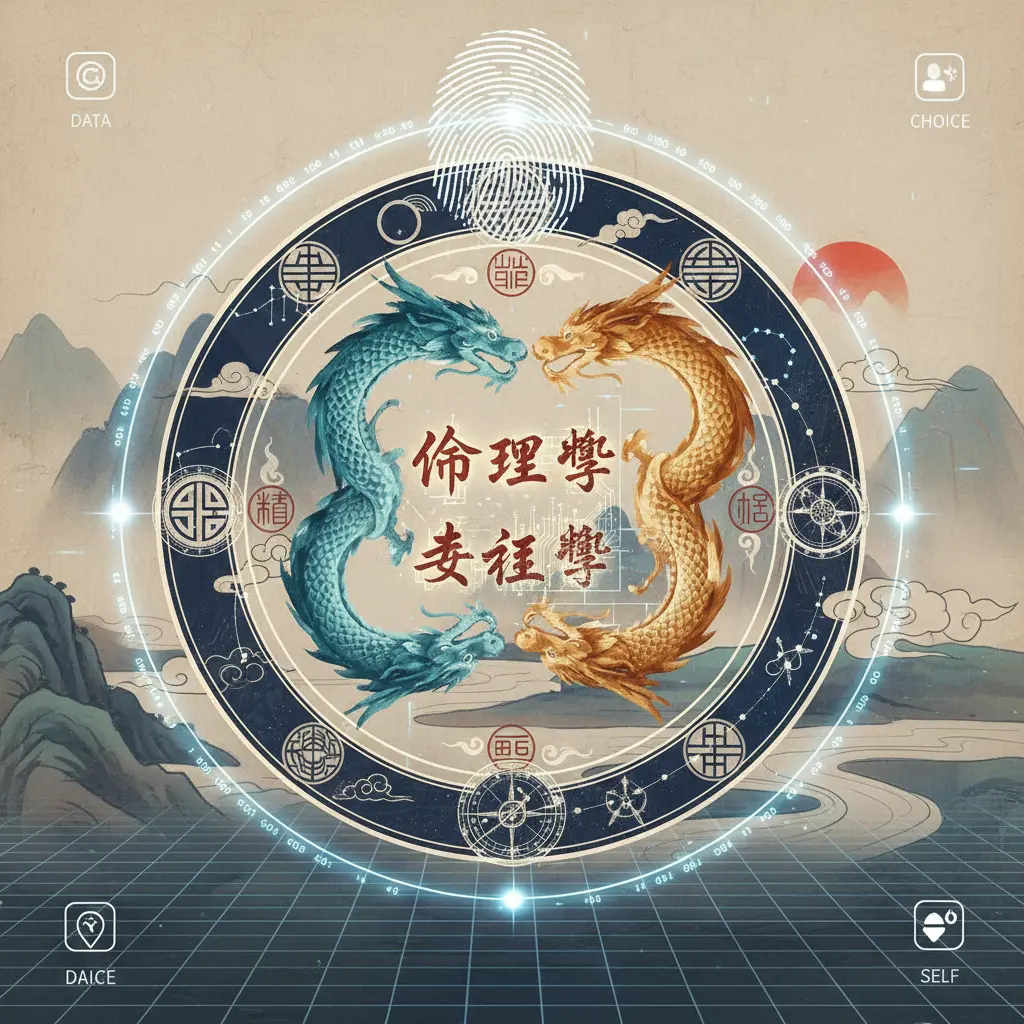 姓名學 - 命理學