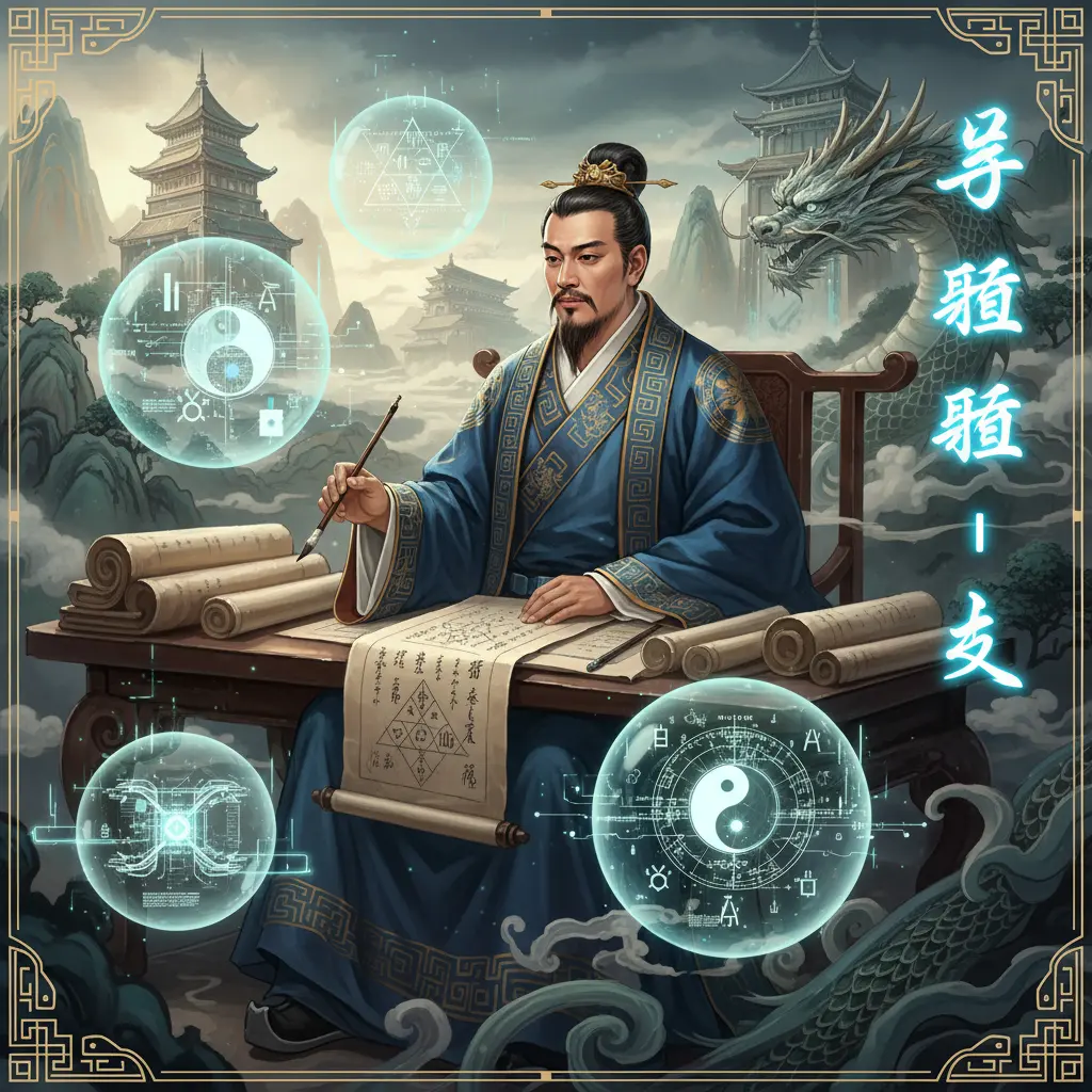 易經 - 鄭玄