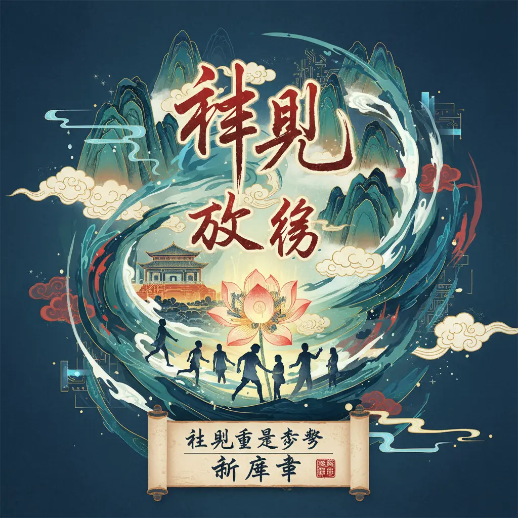 改名 - 性別重置手術
