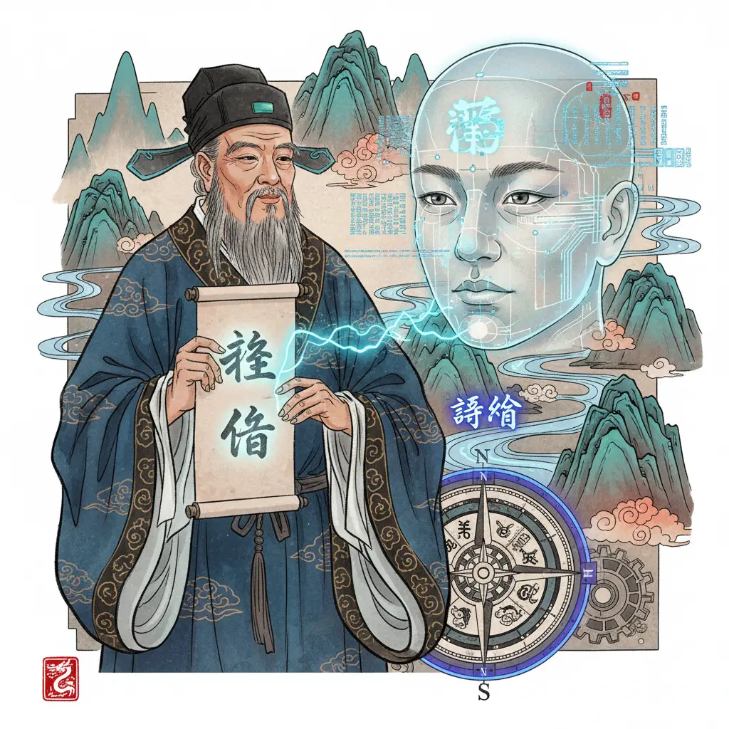 睇相 - 姓名