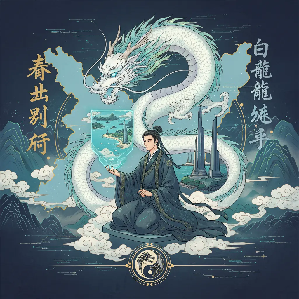 白龍王徒弟 - 春武里府