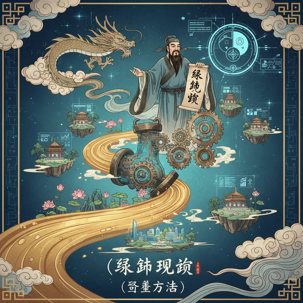 改善方法 - 約束理論(TOC