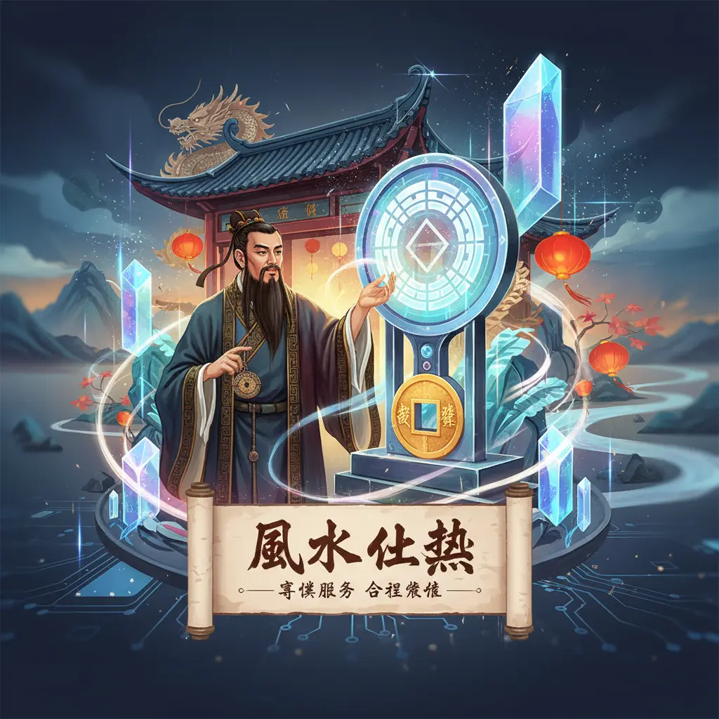 風水收費 - 風水化煞