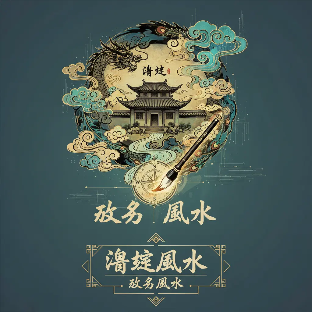 改名風水 - 陽宅風水