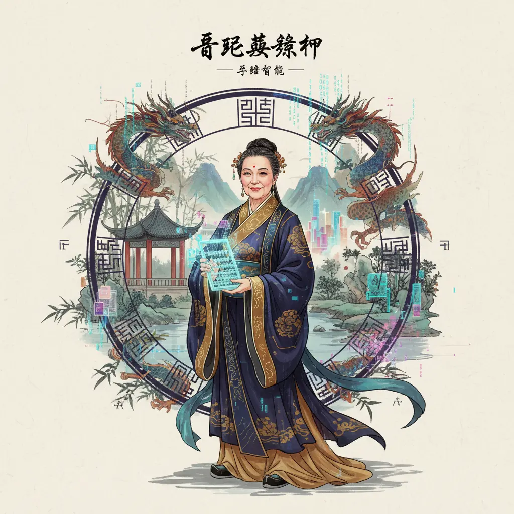 唐碧霞師傅 - 唐碧霞師傅