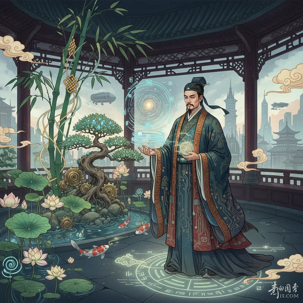風水植物 - 命理師