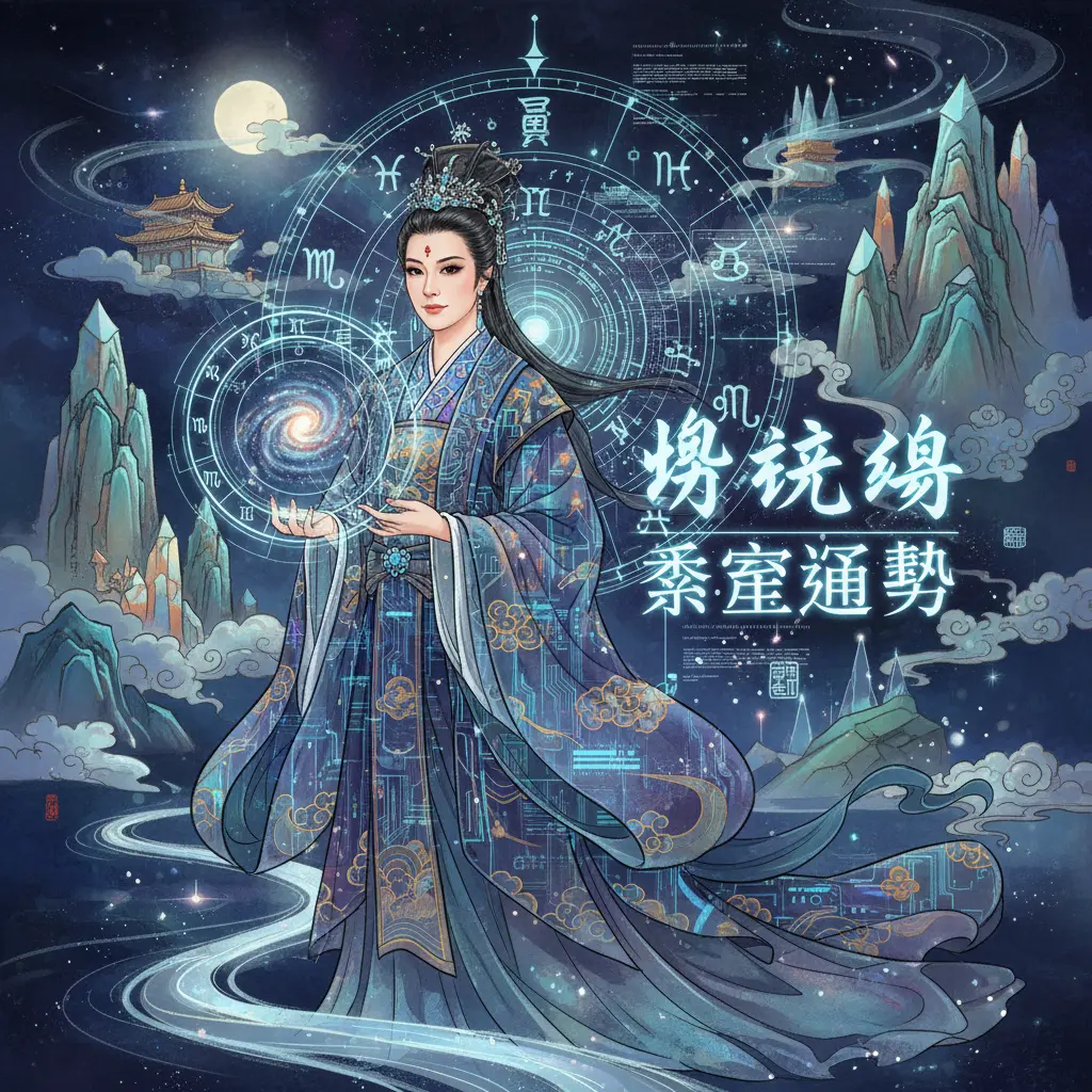 星座運勢 - 唐綺陽