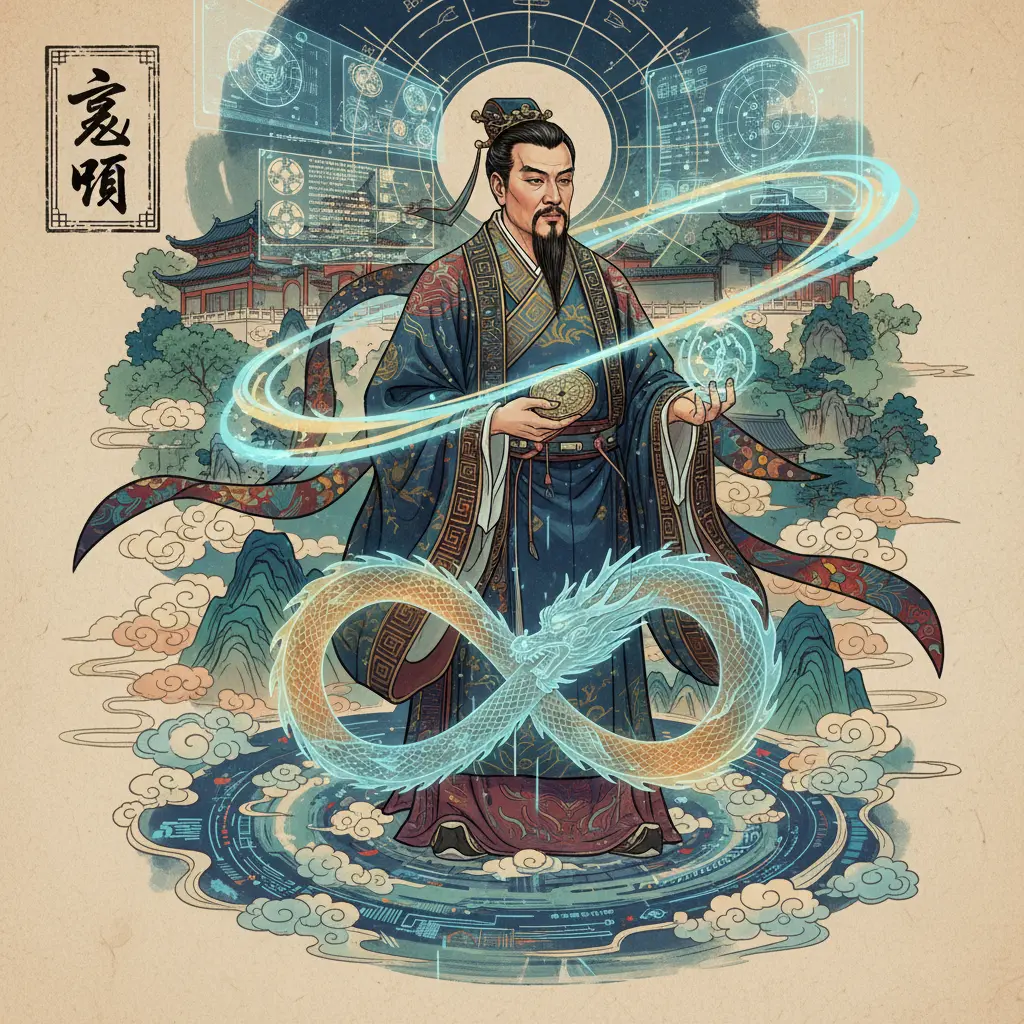 李居明 - 李居明