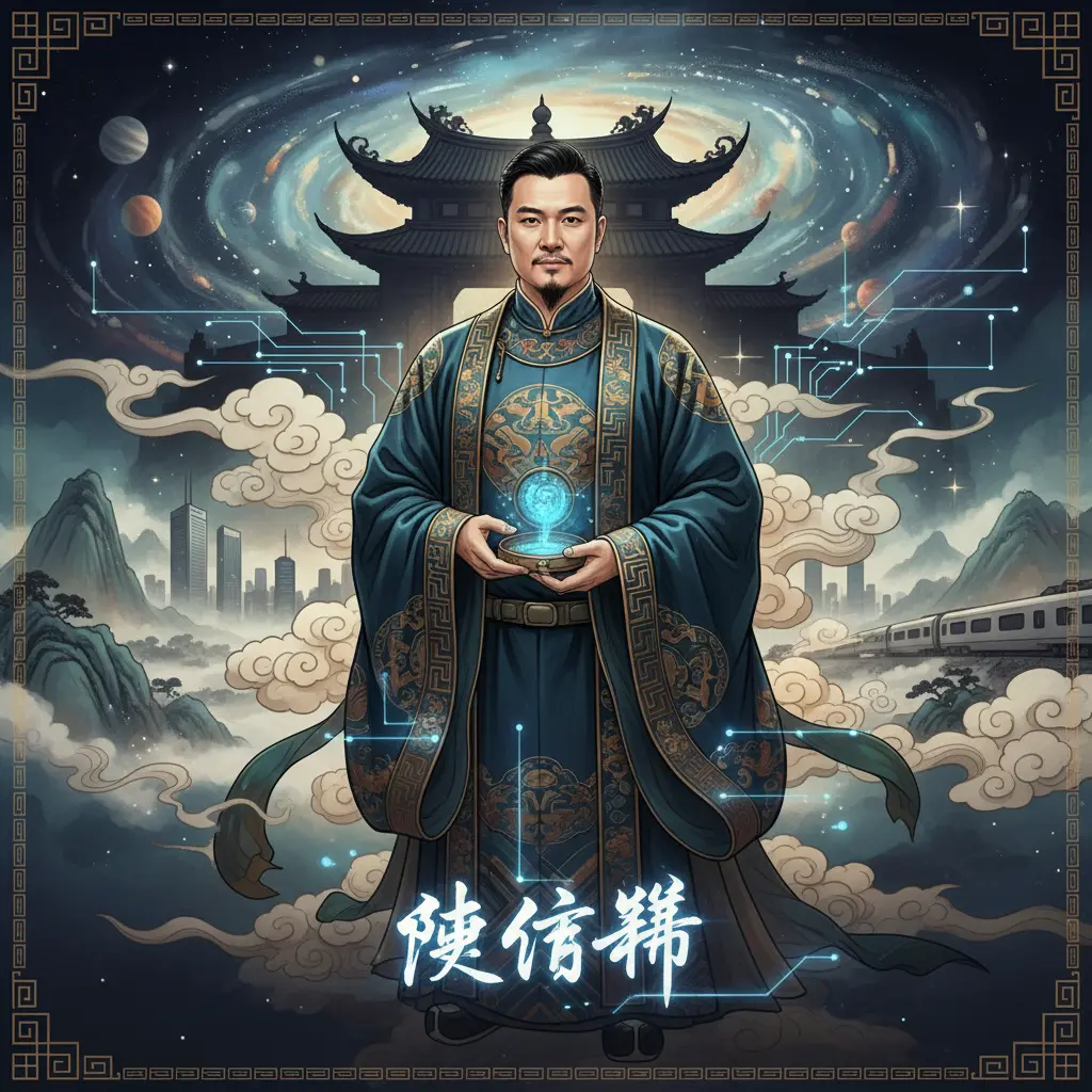 陳定幫 - 陳定幫