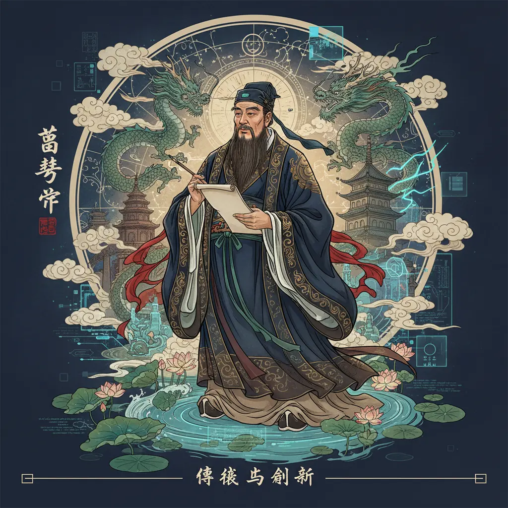 董慕節 - 董慕節