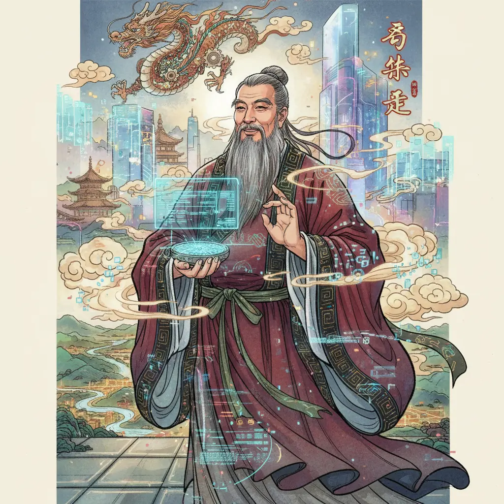 司徒法正 - 司徒法正