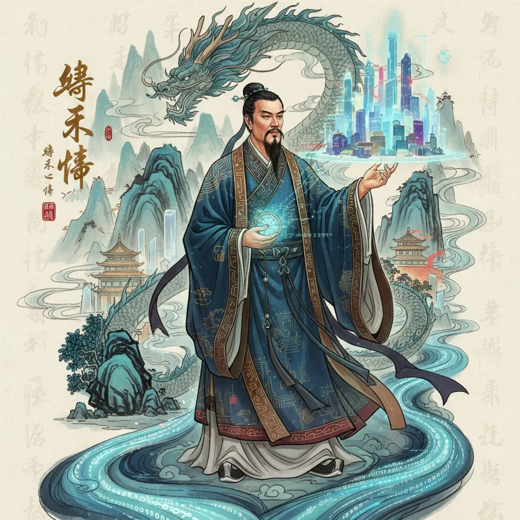 楊天命 - 楊天命