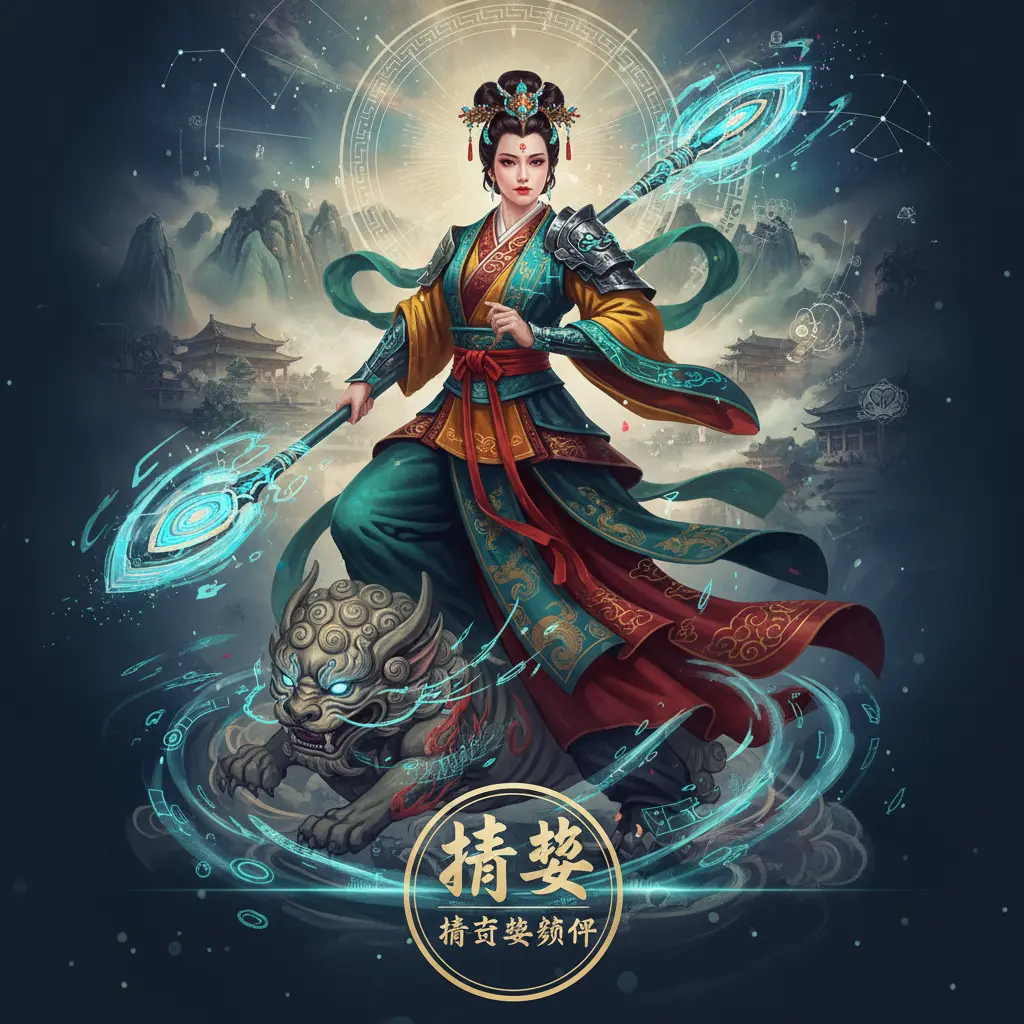 唐碧霞師傅 - 唐碧霞