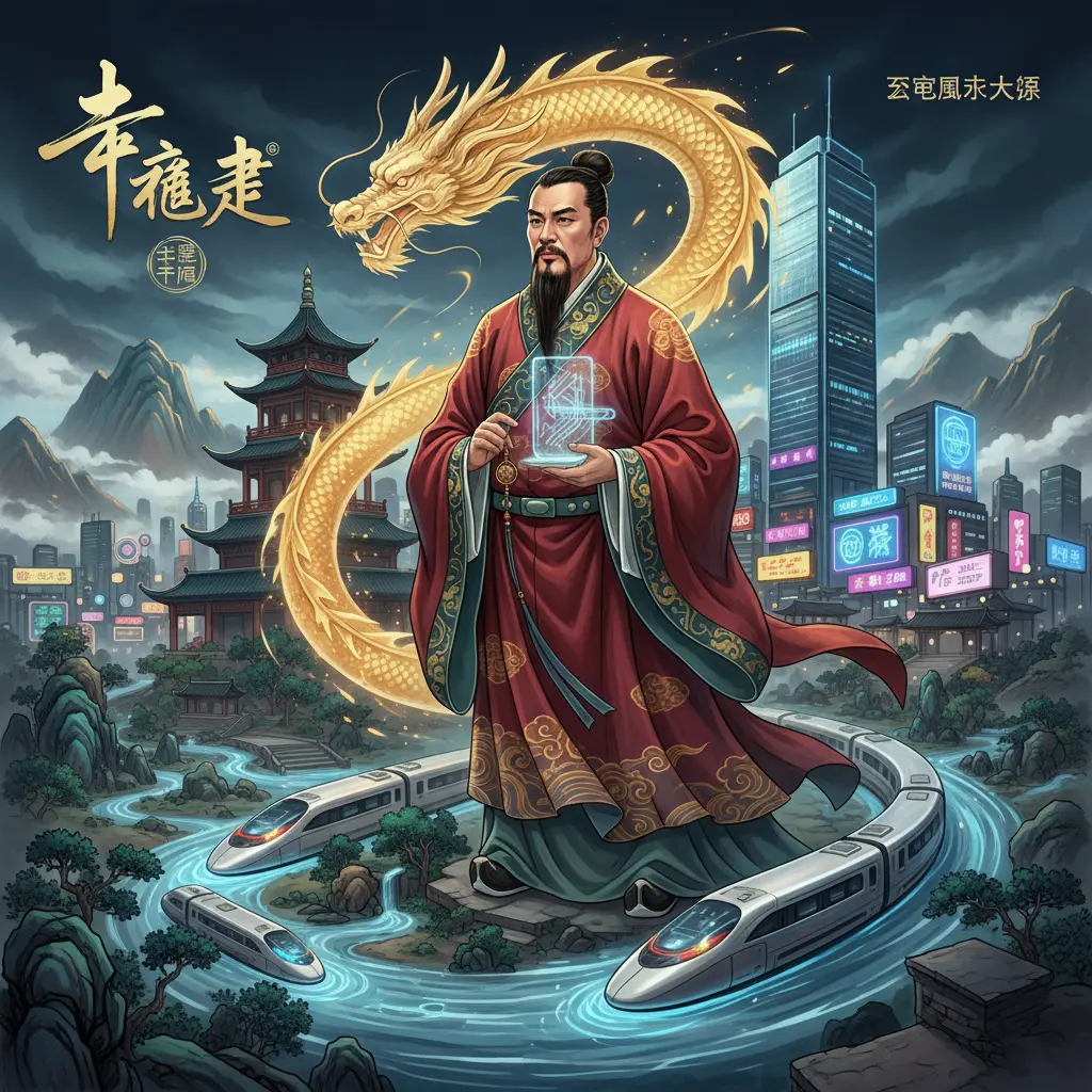 李丞責 - 李丞責