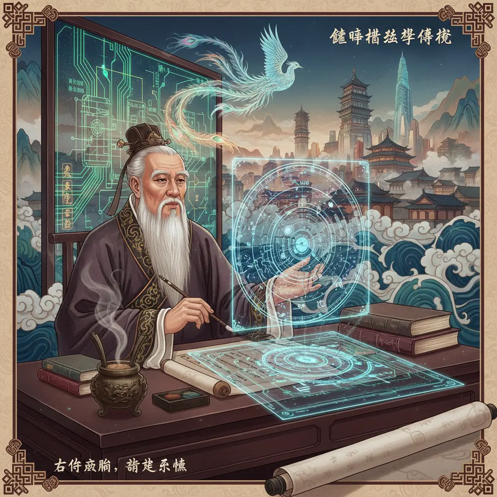 鍾應堂 - 鍾應堂