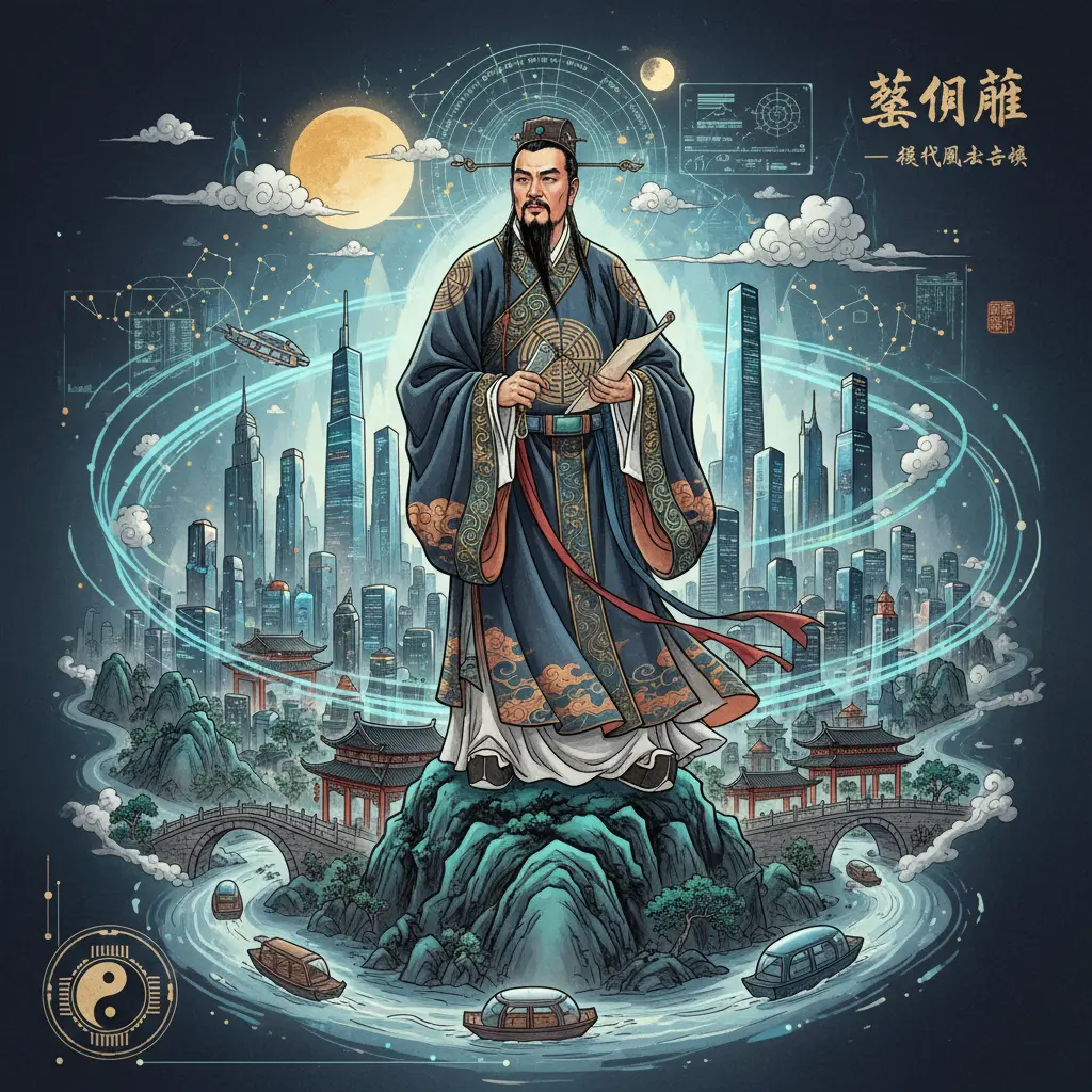 蘇民鋒 - 蘇民峯