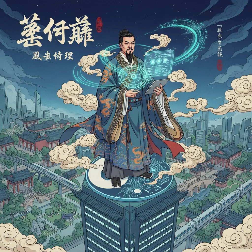 蘇民峯 - 蘇民峯
