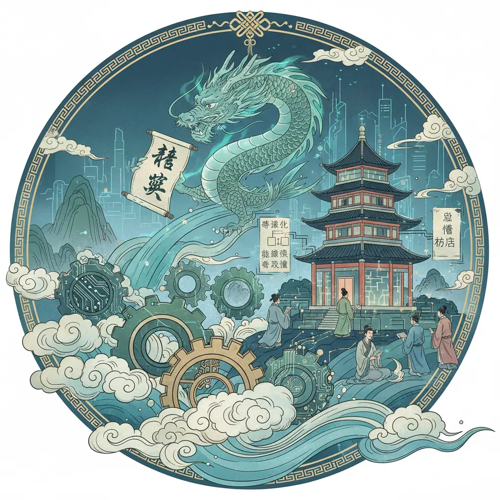 改善方法 - 精益生產