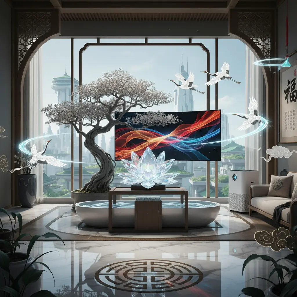 風水擺設 - 風水擺設