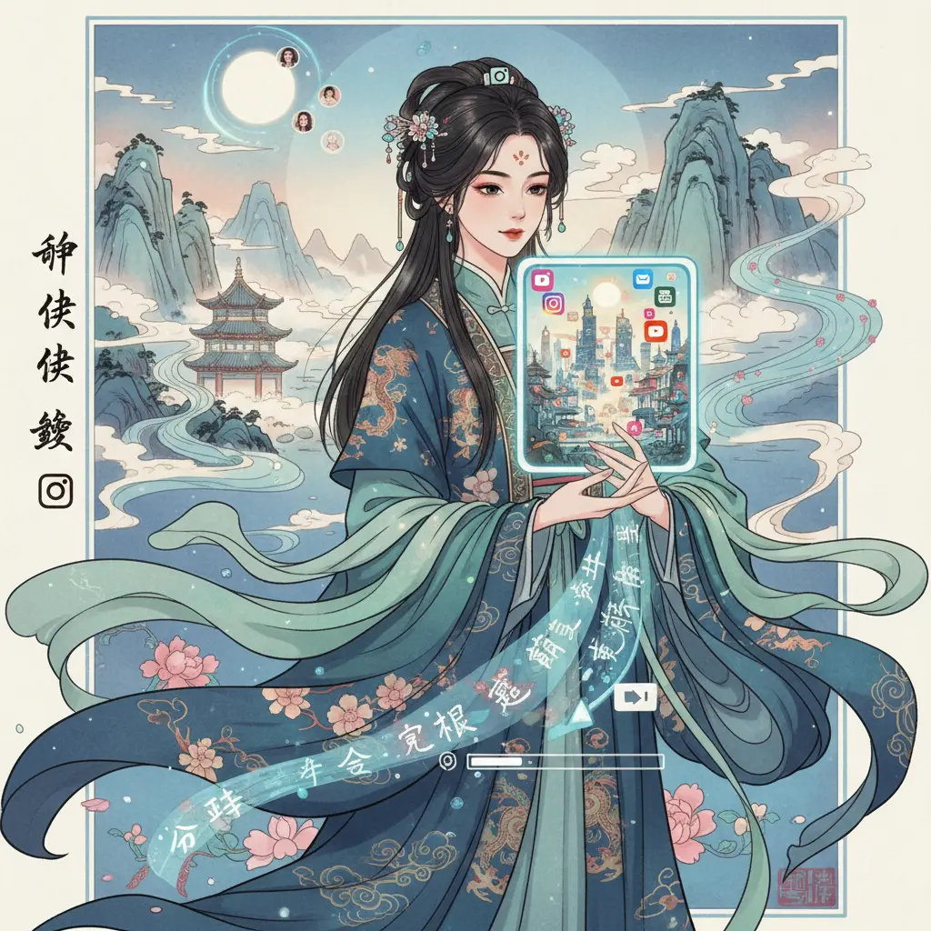 邱佳萱 - Instagram