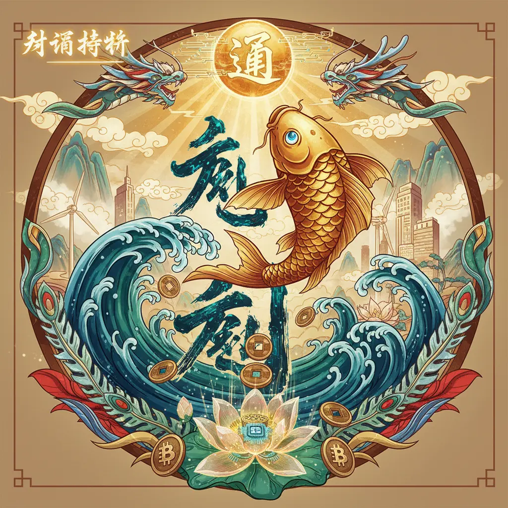 財運提升 - 財運