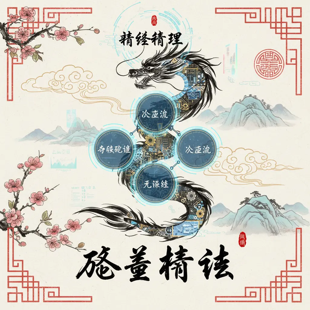 改善方法 - 精益管理