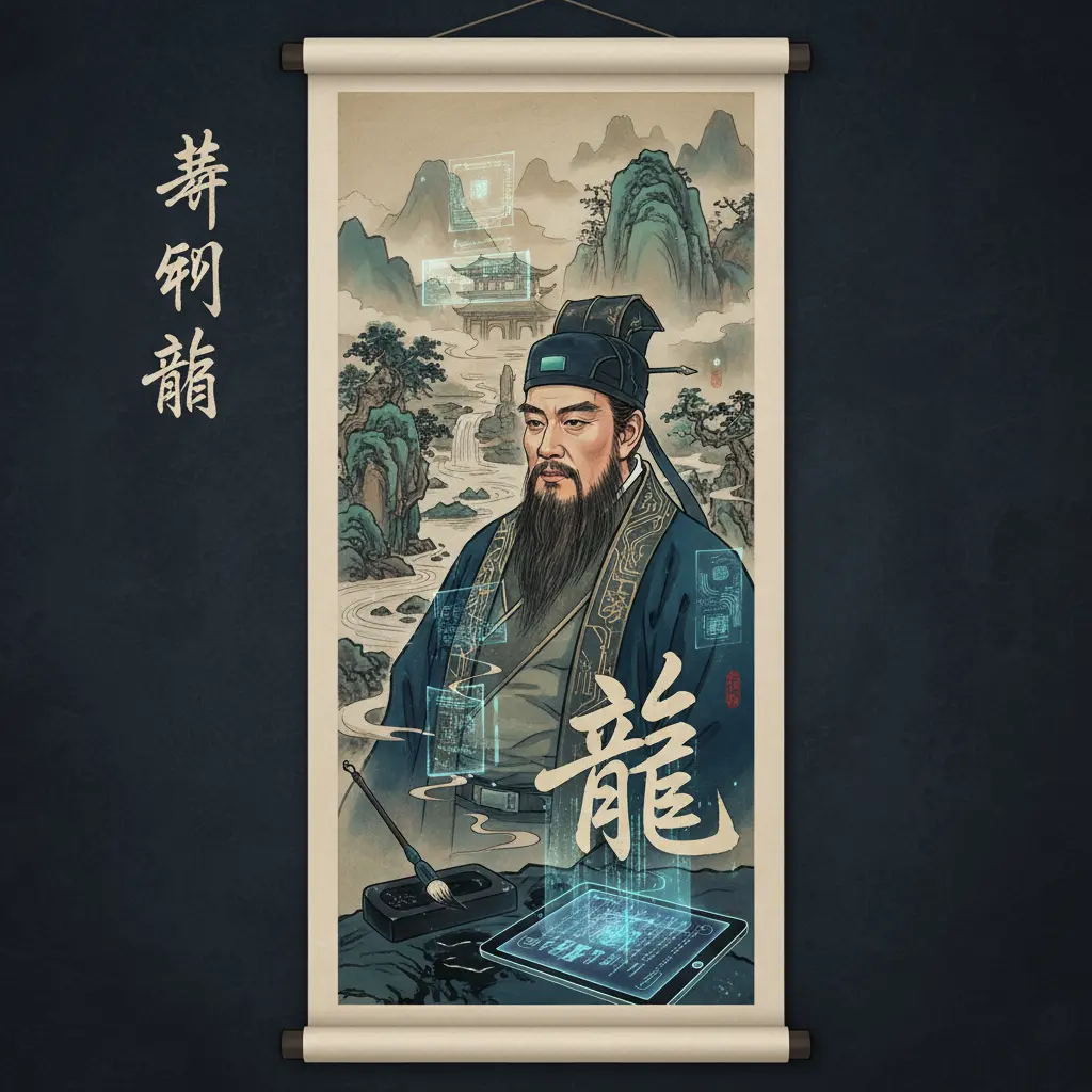鄭勤龍 - 鄭勤龍