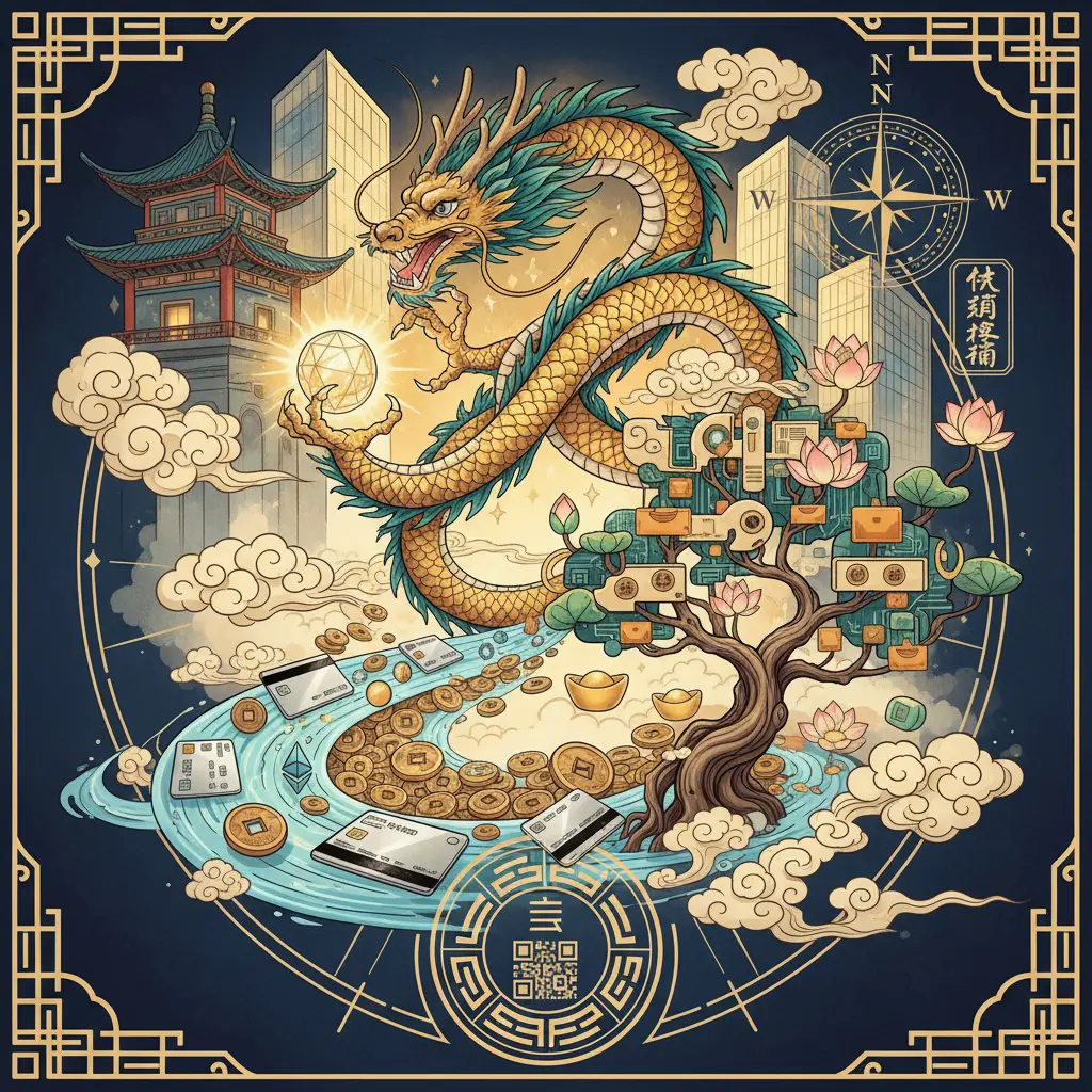 財運 - 風水