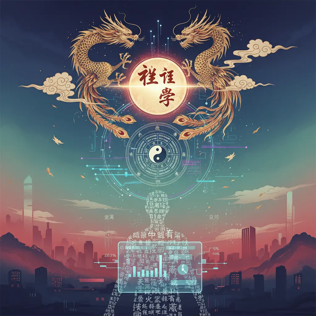 姓名學 - 姓名學