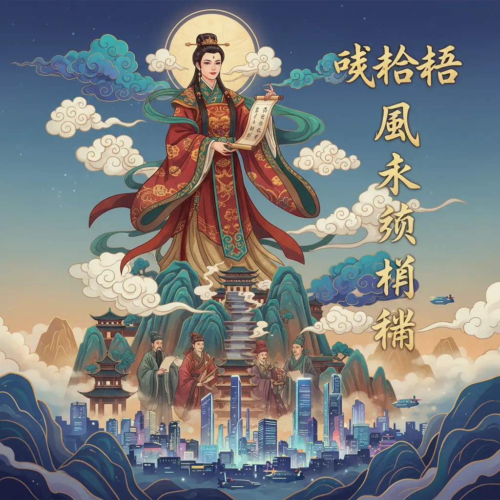 風水師排名 - 麥玲玲