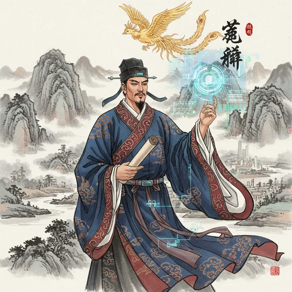 蘇民鋒 - 蘇民鋒