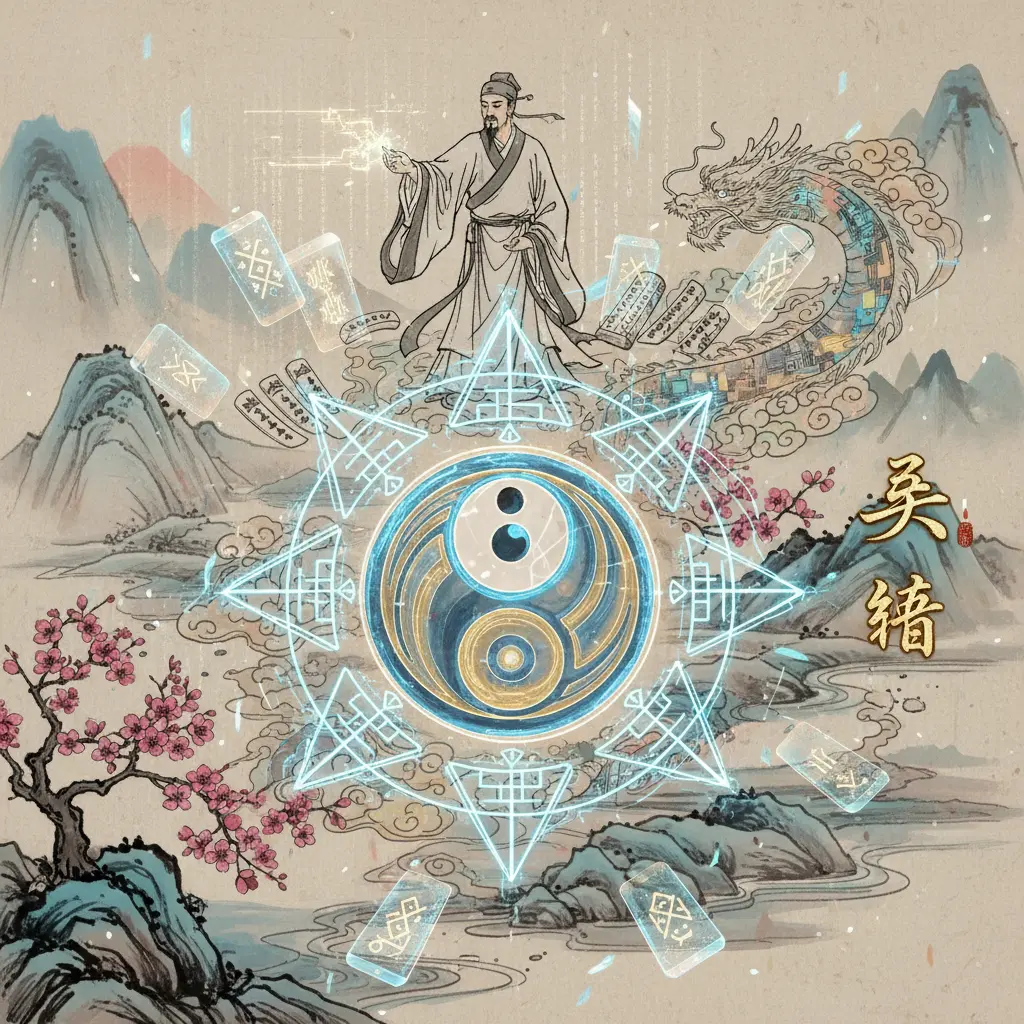 易經 - 易經